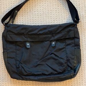 H&M messenger bag